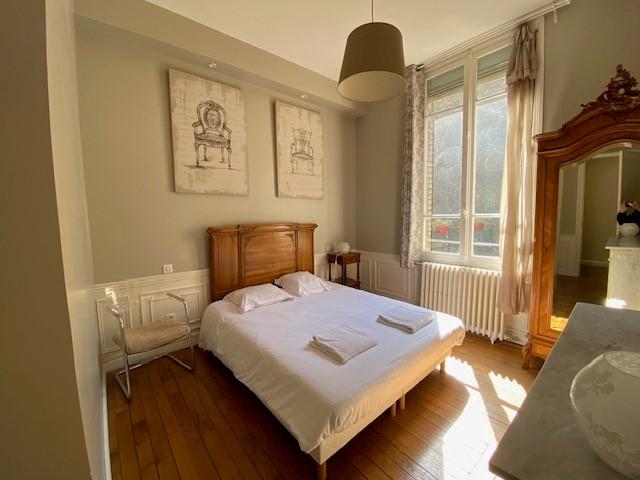 Vente - Appartement - 7 pièces à Reims