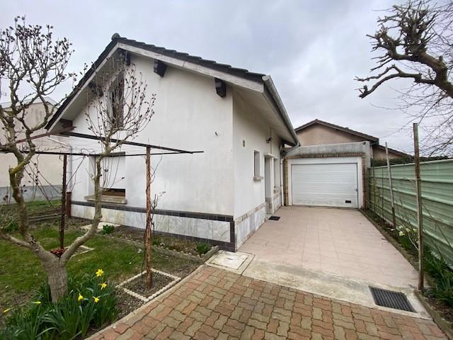 Vente - Maison -  9 pièce(s) -  252 m² à Reims - image 1