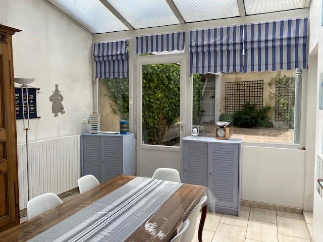 Vente - Maison -  8 pièce(s) -  167 m² à Reims - image 1