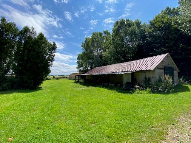 Vente - Maison -  15 pièce(s) -  479 m² à Mouriez - image 1