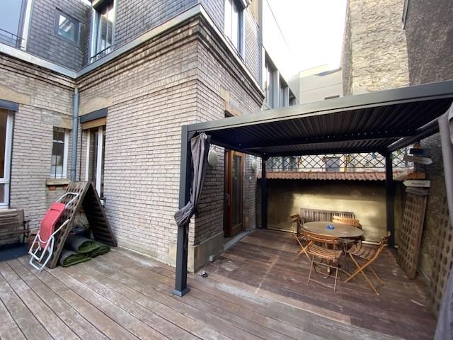 Vente - Appartement -  7 pièce(s) -  159 m² à Reims - image 1