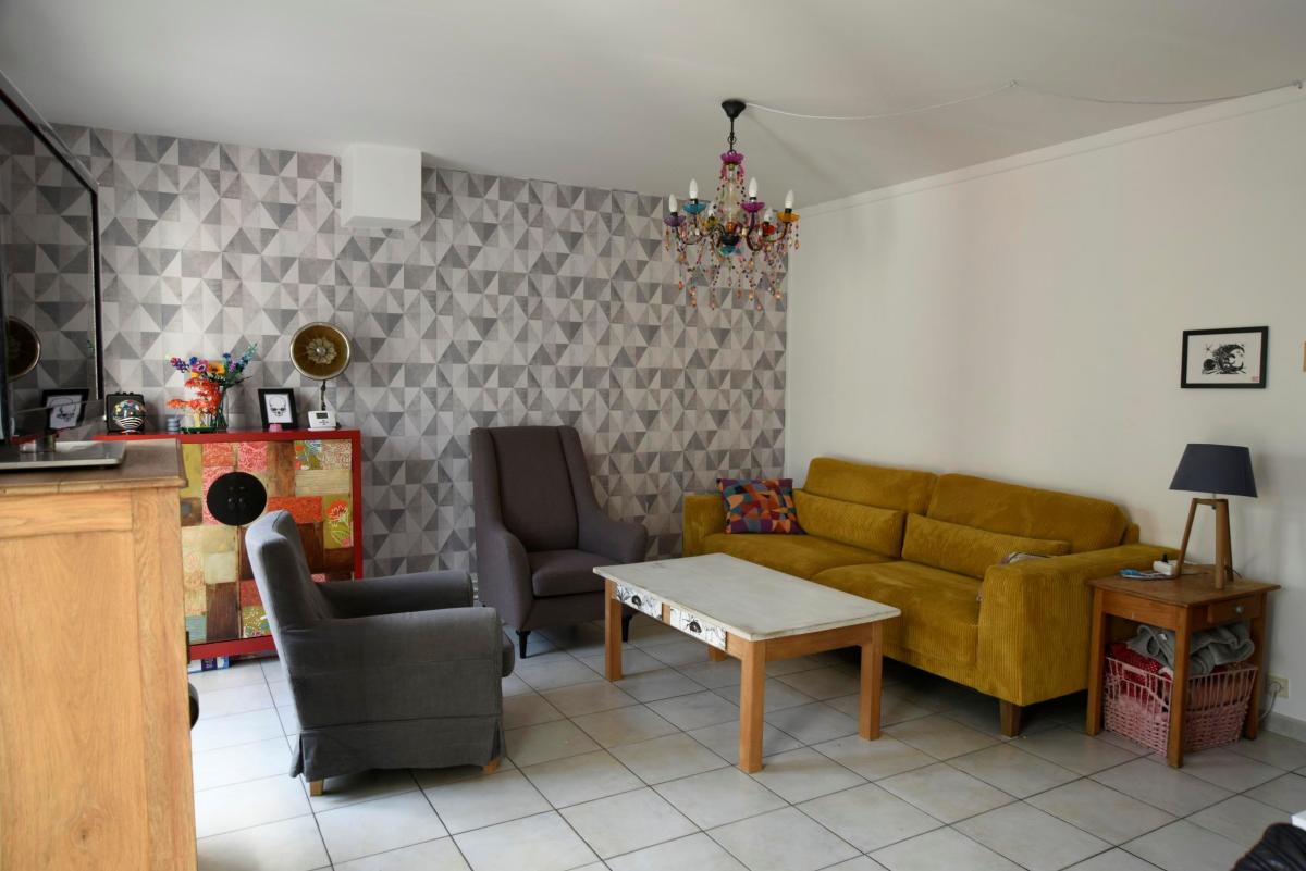 Vente - Maison -  5 pièce(s) -  88 m² à Bétheny - image 1