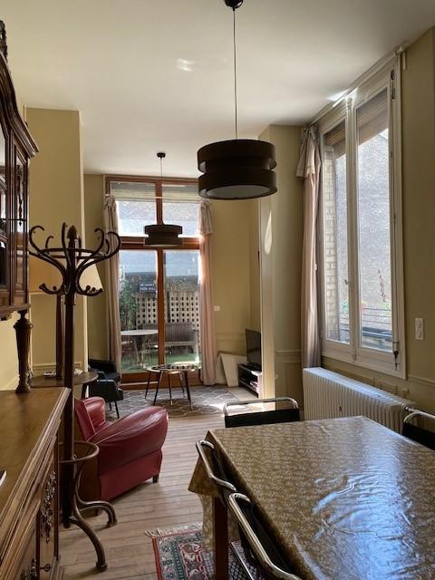 Vente - Appartement -  7 pièce(s) -  159 m² à Reims - image 1