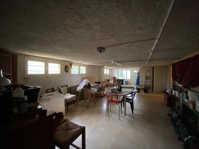 Vente - Maison -  6 pièce(s) -  131 m² à Berru - image 1