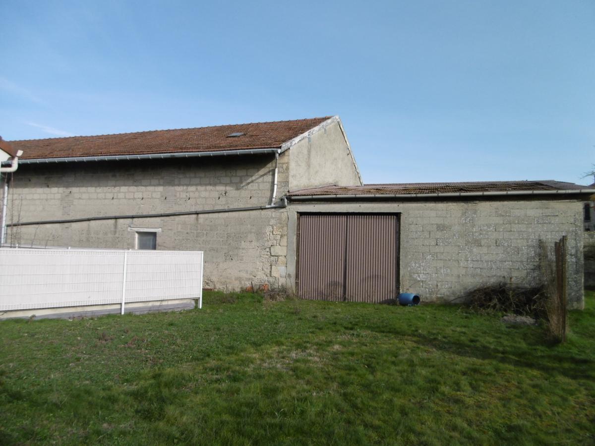 Vente - Maison -  5 pièce(s) -  80 m² à Cernay-lès-Reims - image 1