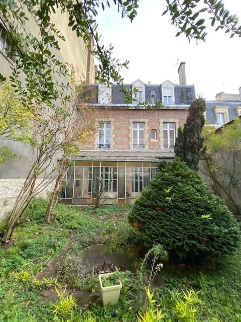 Vente - Maison - 12 pièces à Reims