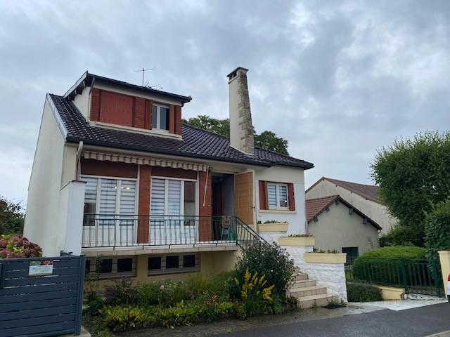 Vente - Maison - 6 pièces à Berru