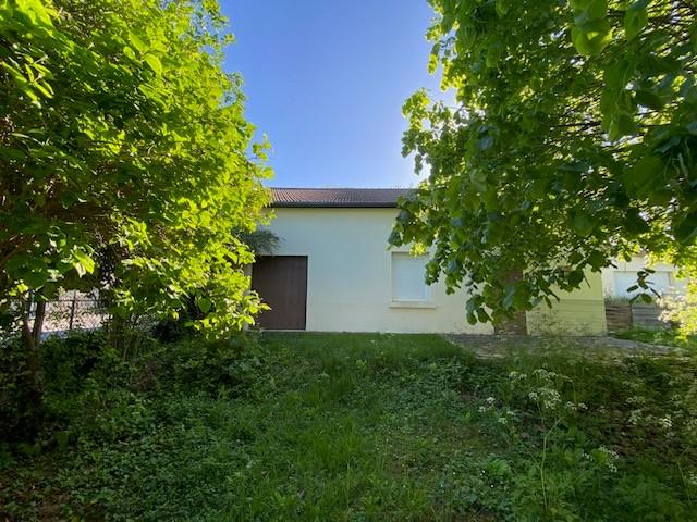 Vente - Maison -  6 pièce(s) -  125 m² à Cernay-lès-Reims - image 1