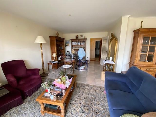 Vente - Appartement -  4 pièce(s) -  88 m² à Reims - image 1