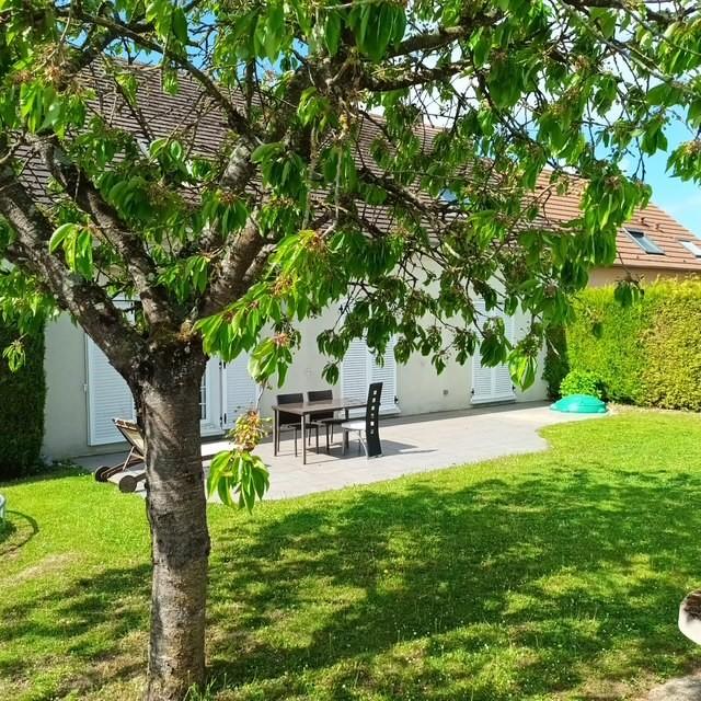 Vente - Maison -  6 pièce(s) -  153 m² à Ormes - image 1