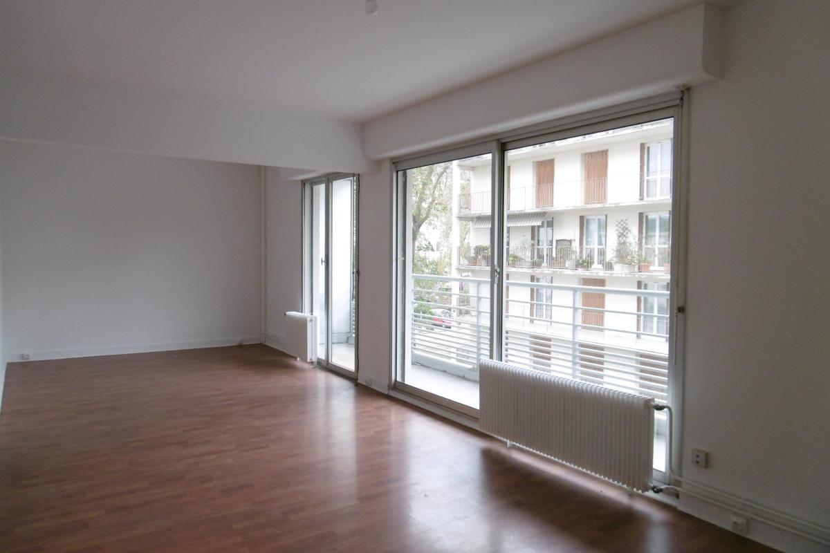Vente - Appartement - 4 pièces à Reims