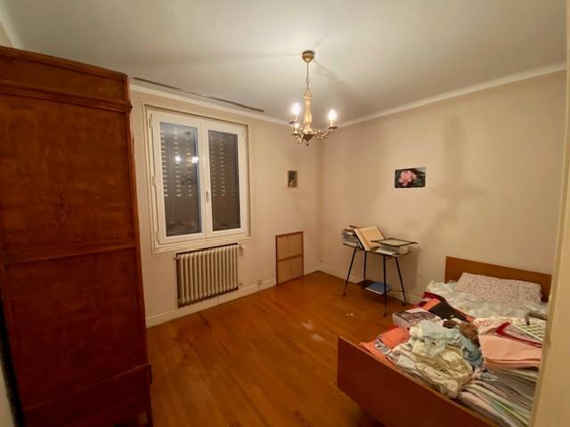 Vente - Maison -  6 pièce(s) -  125 m² à Cernay-lès-Reims - image 1