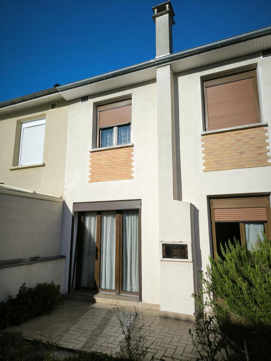 Vente - Maison - 5 pièces à Tinqueux