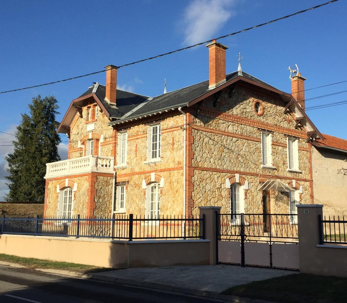 Vente - Divers / autres à Saint-Martin-l'Heureux - image 1