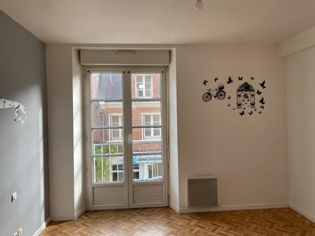 Vente - Appartement -  2 pièce(s) -  54 m² à Eu - image 1