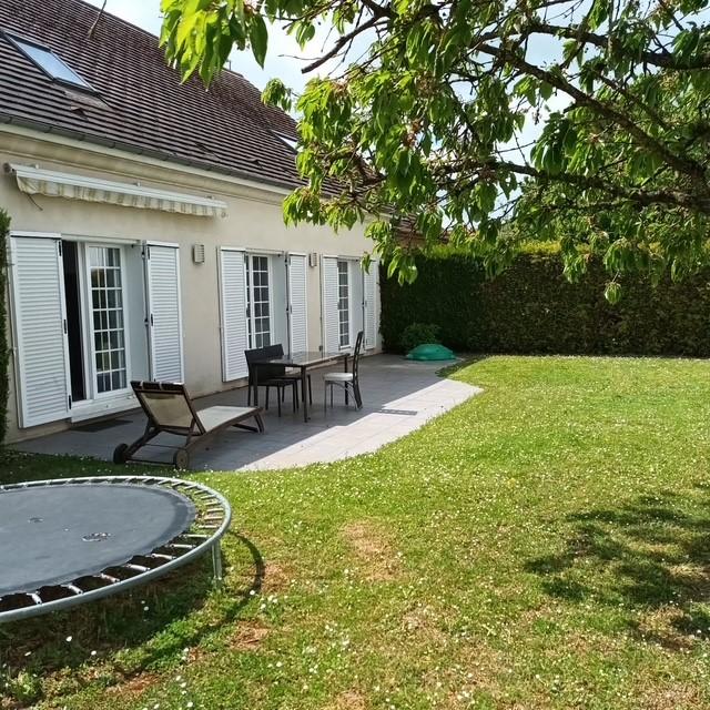 Vente - Maison -  6 pièce(s) -  153 m² à Ormes - image 1