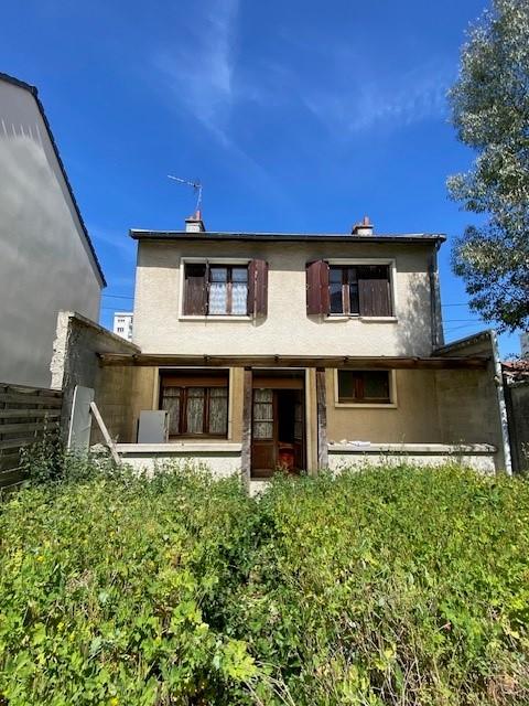 Vente - Maison -  5 pièce(s) -  87 m² à Reims - image 1