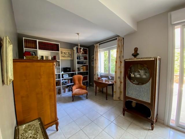 Vente - Maison -  6 pièce(s) -  114 m² à Reims - image 1