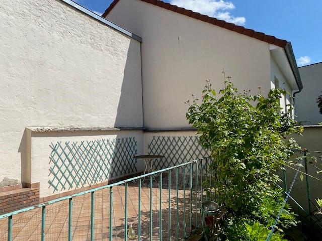Vente - Maison - 5 pièces à Reims