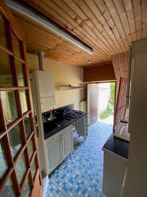 Vente - Maison -  4 pièce(s) -  89 m² à Reims - image 1