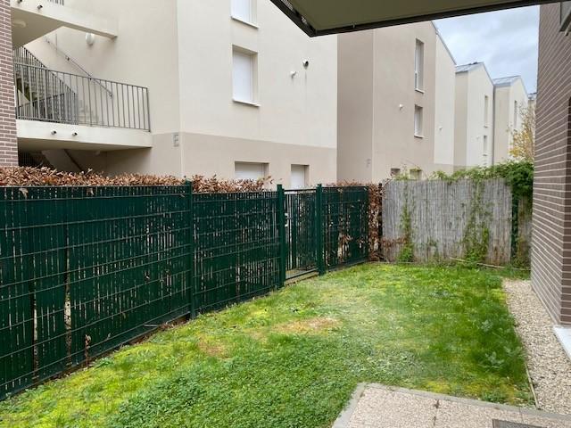 Vente - Appartement -  3 pièce(s) -  66 m² à Bezannes - image 1