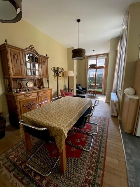 Vente - Appartement -  7 pièce(s) -  159 m² à Reims - image 1