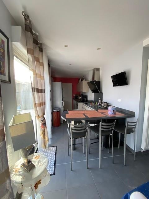 Vente - Maison -  7 pièce(s) -  113 m² à Bétheny - image 1