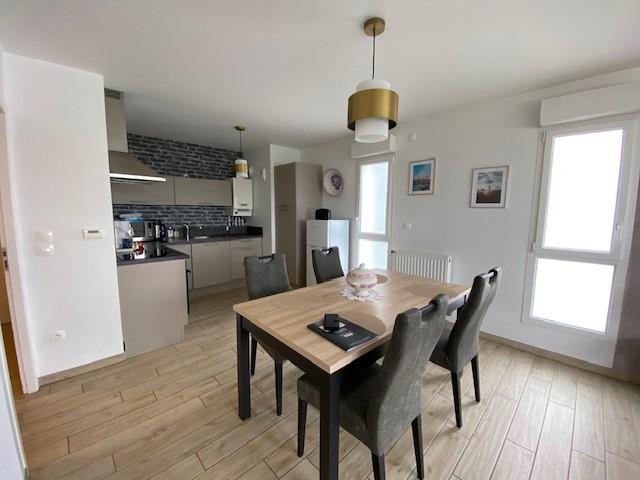 Vente - Appartement -  3 pièce(s) -  68 m² à Reims - image 1