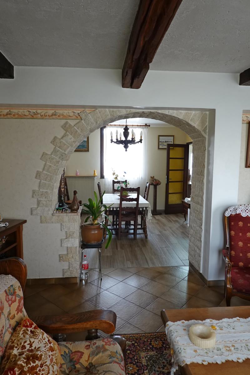 Vente - Maison -  9 pièce(s) -  252 m² à Reims - image 1