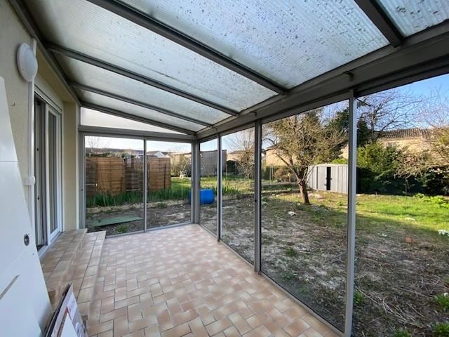 Vente - Maison -  5 pièce(s) -  98 m² à Witry-lès-Reims - image 1