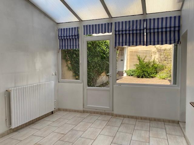 Vente - Maison -  8 pièce(s) -  167 m² à Reims - image 1