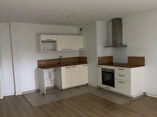 Vente - Appartement -  3 pièce(s) -  66 m² à Bezannes - image 1