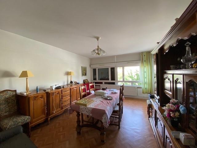 Vente - Maison -  3 pièce(s) -  77 m² à Reims - image 1