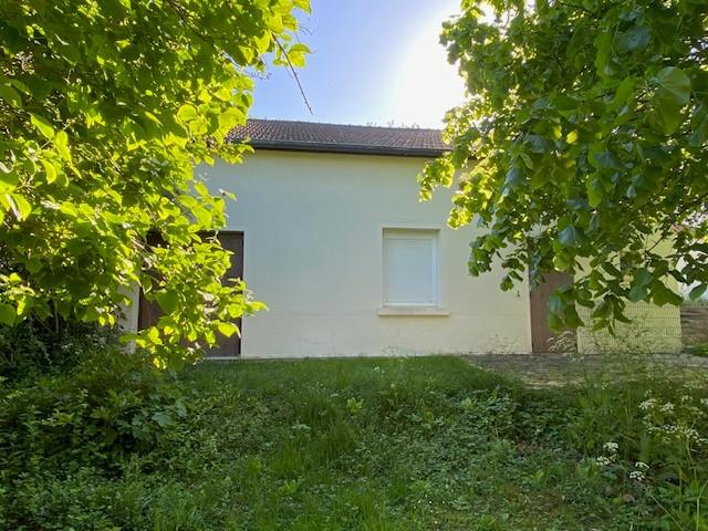 Vente - Maison - 6 pièces à Cernay-lès-Reims