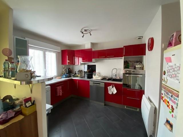 Vente - Maison -  5 pièce(s) -  99 m² à Witry-lès-Reims - image 1