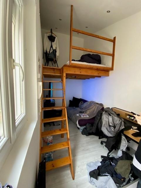 Vente - Appartement -  1 pièce(s) -  17 m² à Reims - image 1