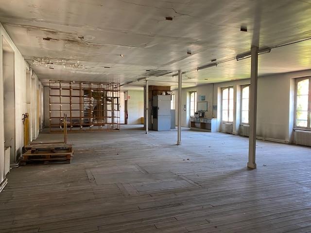 Vente - Immeuble à Reims - image 1