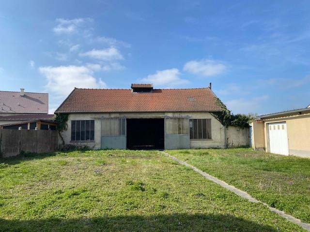 Vente - Maison -  5 pièce(s) -  146 m² à Taissy - image 1