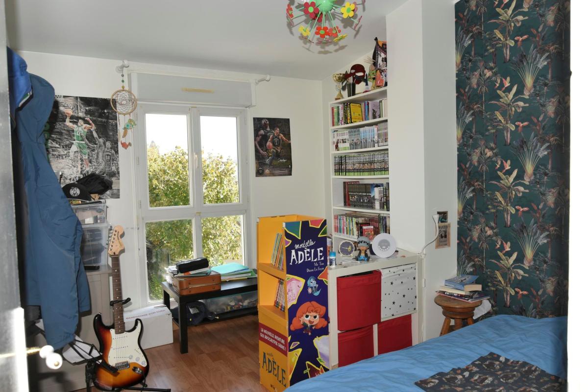 Vente - Maison -  5 pièce(s) -  88 m² à Bétheny - image 1