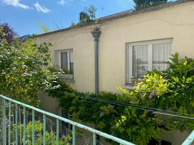Vente - Maison -  5 pièce(s) -  121 m² à Reims - image 1