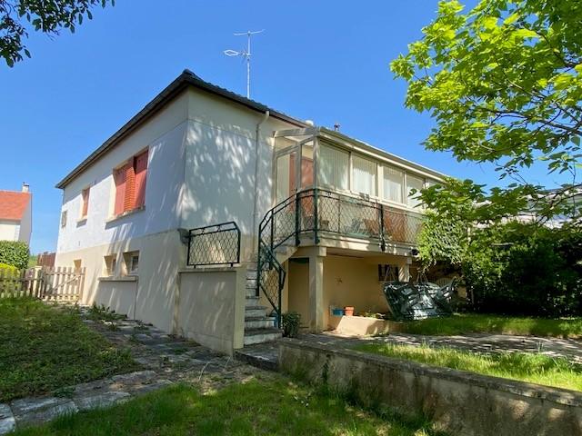 Vente - Maison - 6 pièces à Berru