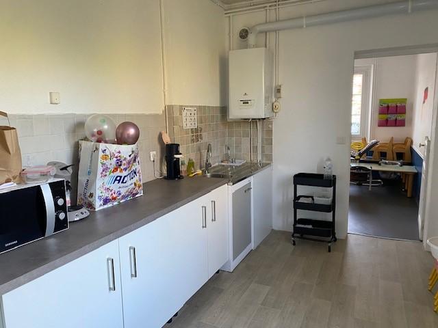 Vente - Maison -  6 pièce(s) -  154 m² à Thil - image 1