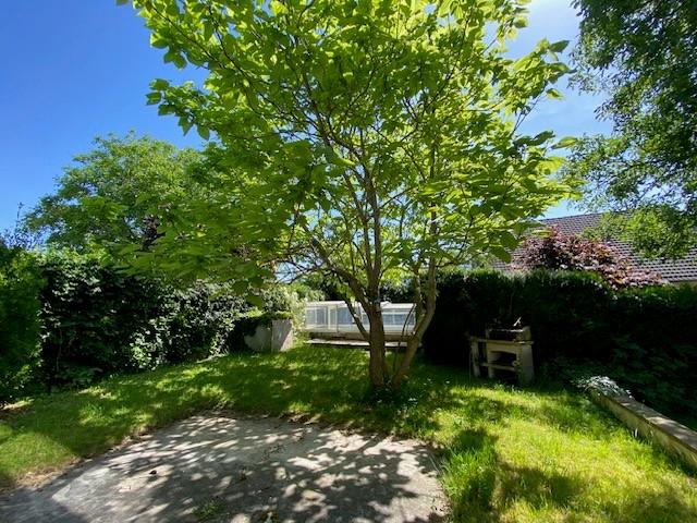 Vente - Maison -  6 pièce(s) -  131 m² à Berru - image 1
