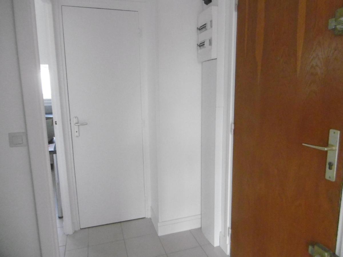 Location - Appartement -  3 pièce(s) -  54 m² à Reims - image 1