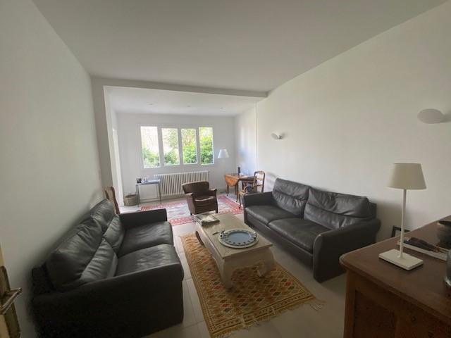 Vente - Maison -  7 pièce(s) -  182 m² à Reims - image 1