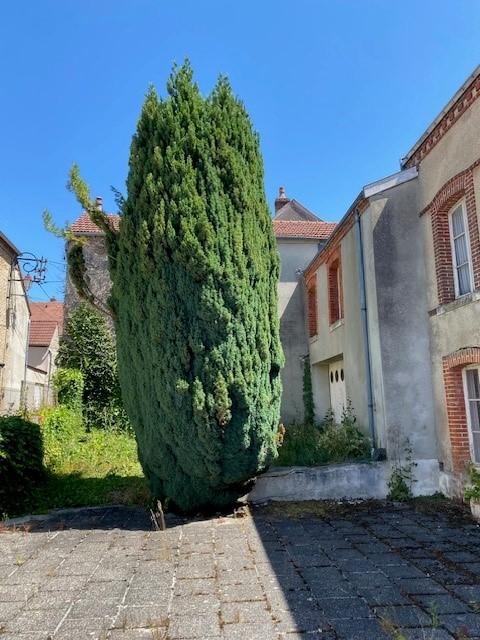 Vente - Maison -  8 pièce(s) -  110 m² à Rilly-la-Montagne - image 1