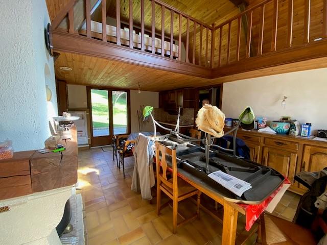 Vente - Maison -  3 pièce(s) -  62 m² à Montigny-sur-Vesle - image 1