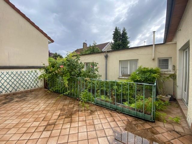 Vente - Maison - 5 pièces à Reims