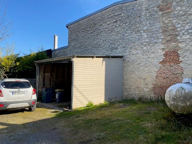 Vente - Maison -  6 pièce(s) -  154 m² à Thil - image 1