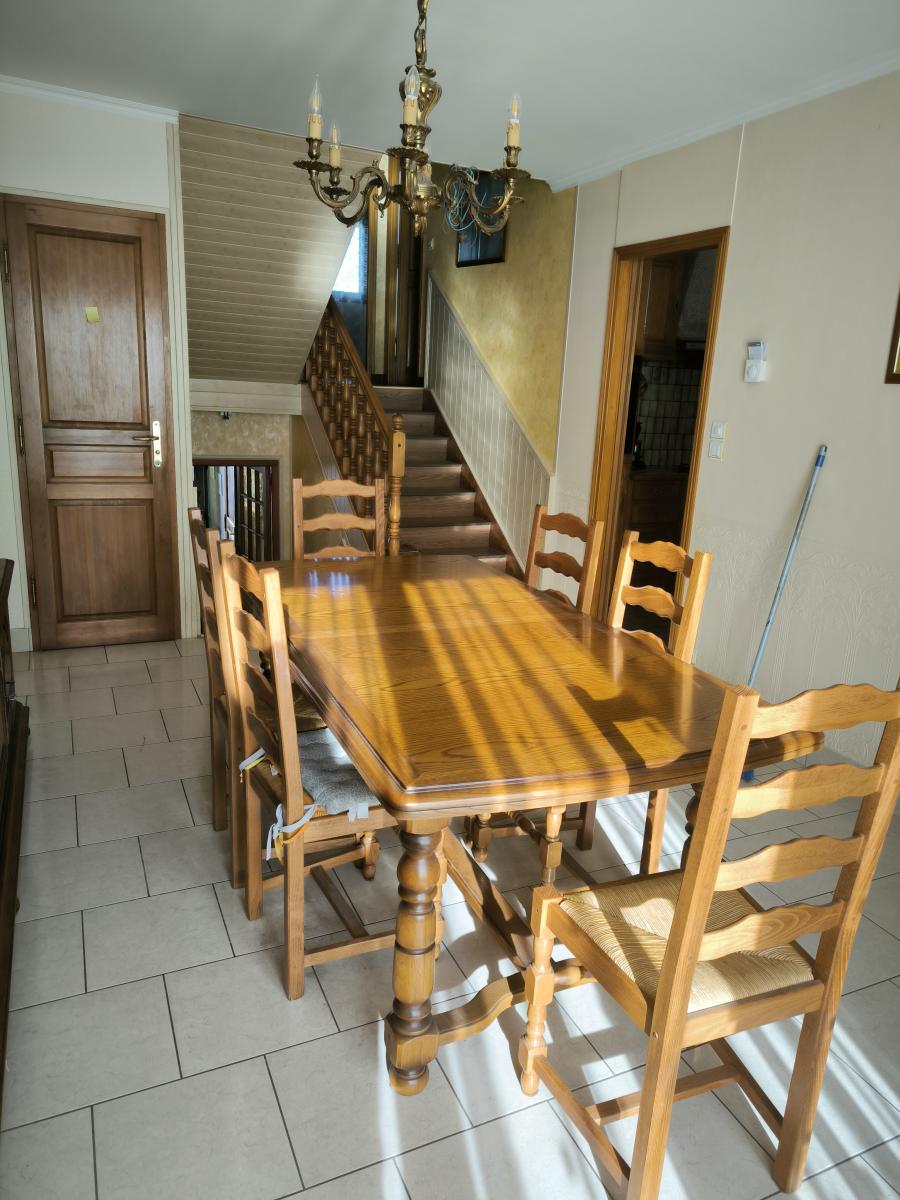 Vente - Maison -  5 pièce(s) -  100 m² à Tinqueux - image 1